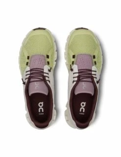 On Running Cloud 5 - Ice/Haze -Elevate Fitwear Sales Store on running shoes womens cloud 5 ice haze 59 98016 6