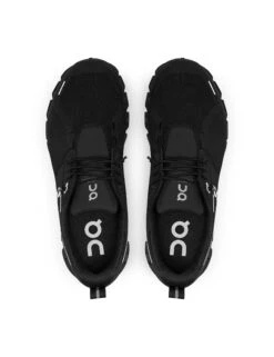 On Running Cloud 5 Waterproof - All Black -Elevate Fitwear Sales Store on running shoes womens cloud 5 waterproof all black 59 98838 3