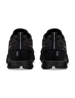 On Running Cloud 5 Waterproof - All Black -Elevate Fitwear Sales Store on running shoes womens cloud 5 waterproof all black 59 98838 5