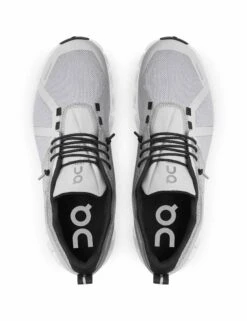 On Running Cloud 5 Waterproof - Glacier/White 10 On Running Cloud 5 Waterproof - Glacier/White -Elevate Fitwear Sales Store on running shoes womens cloud 5 waterproof glacier white 59 98837 7