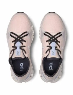 On Running Cloud X 3 AD - Shell/Heather -Elevate Fitwear Sales Store on running shoes womens cloud x 3 ad shell heather 2