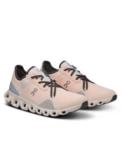 On Running Cloud X 3 AD - Shell/Heather -Elevate Fitwear Sales Store on running shoes womens cloud x 3 ad shell heather 4