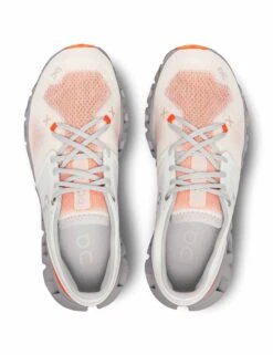 On Running Cloud X 3 - Ivory/Alloy 11 On Running Cloud X 3 - Ivory/Alloy -Elevate Fitwear Sales Store on running shoes womens cloud x 3 ivory alloy 60 98252 2