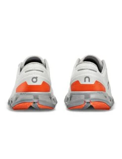 On Running Cloud X 3 - Ivory/Alloy 13 On Running Cloud X 3 - Ivory/Alloy -Elevate Fitwear Sales Store on running shoes womens cloud x 3 ivory alloy 60 98252 5