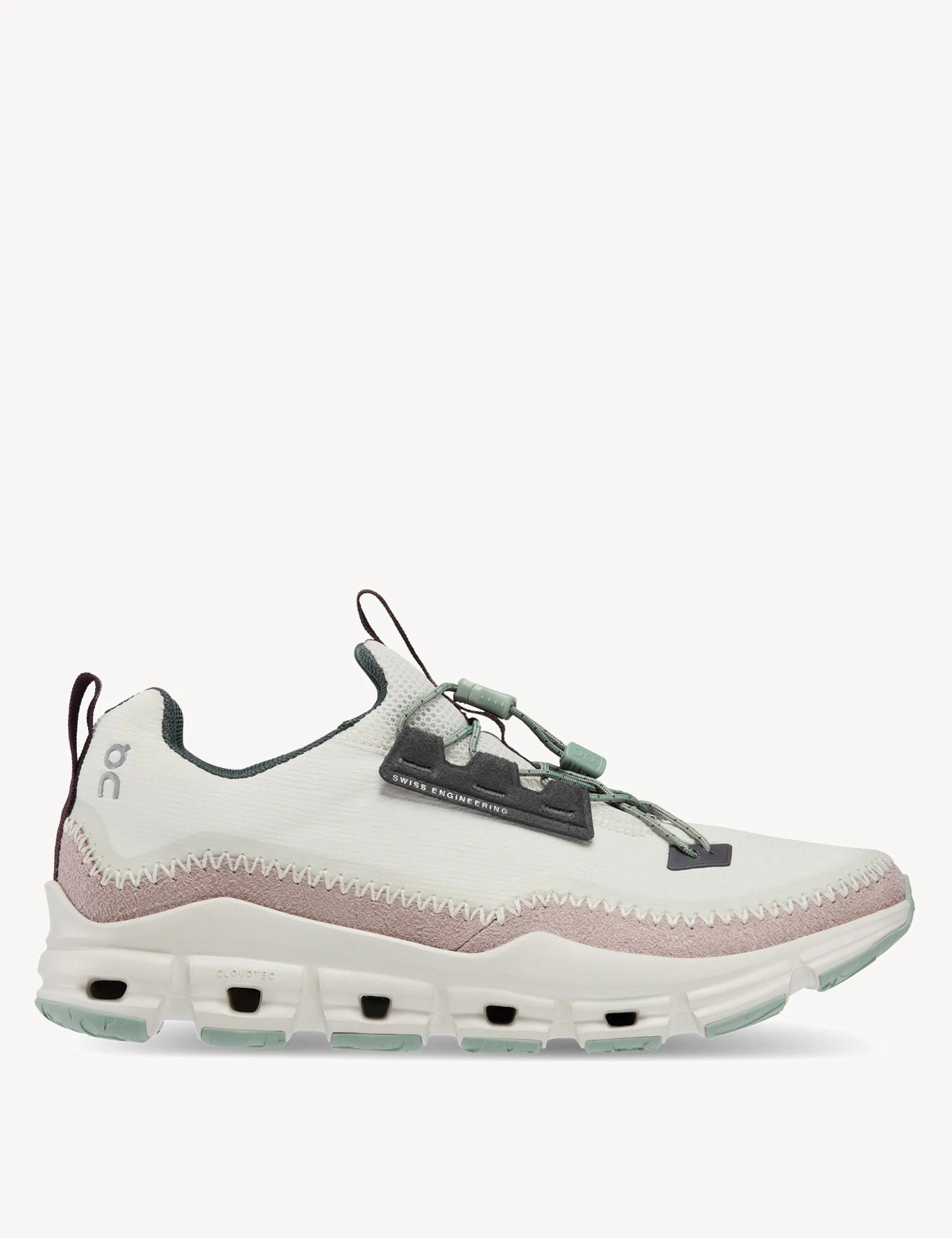 On Running Cloudaway - Ice/Moss 1 On Running Cloudaway - Ice/Moss