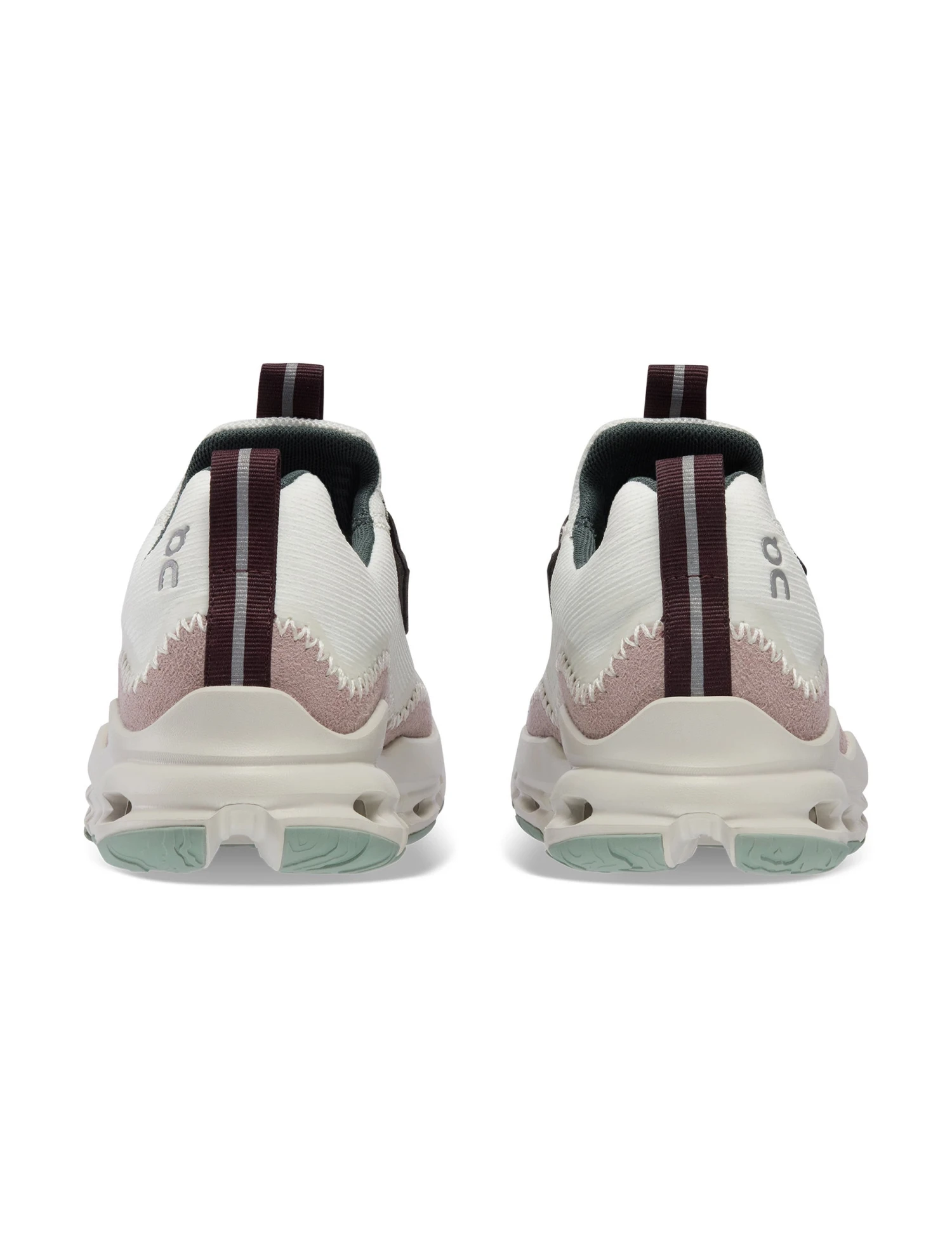 On Running Cloudaway - Ice/Moss 7 On Running Cloudaway - Ice/Moss - Image 7