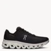 On Running Cloudflow 4 - Black/White