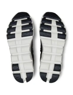 On Running Cloudflow 4 - Black/White -Elevate Fitwear Sales Store on running shoes womens cloudflow 4 black white 3WD30110299 5