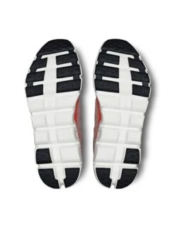 On Running Cloudflow 4 - Quartz/Flame -Elevate Fitwear Sales Store on running shoes womens cloudflow 4 quartz flame 3WD30112312 5