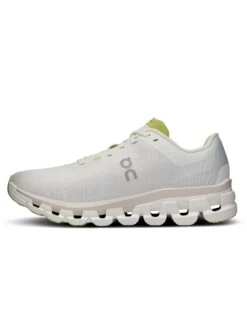 On Running Cloudflow 4 - White/Sand 7 On Running Cloudflow 4 - White/Sand -Elevate Fitwear Sales Store on running shoes womens cloudflow 4 white sand 3WD30110248 4