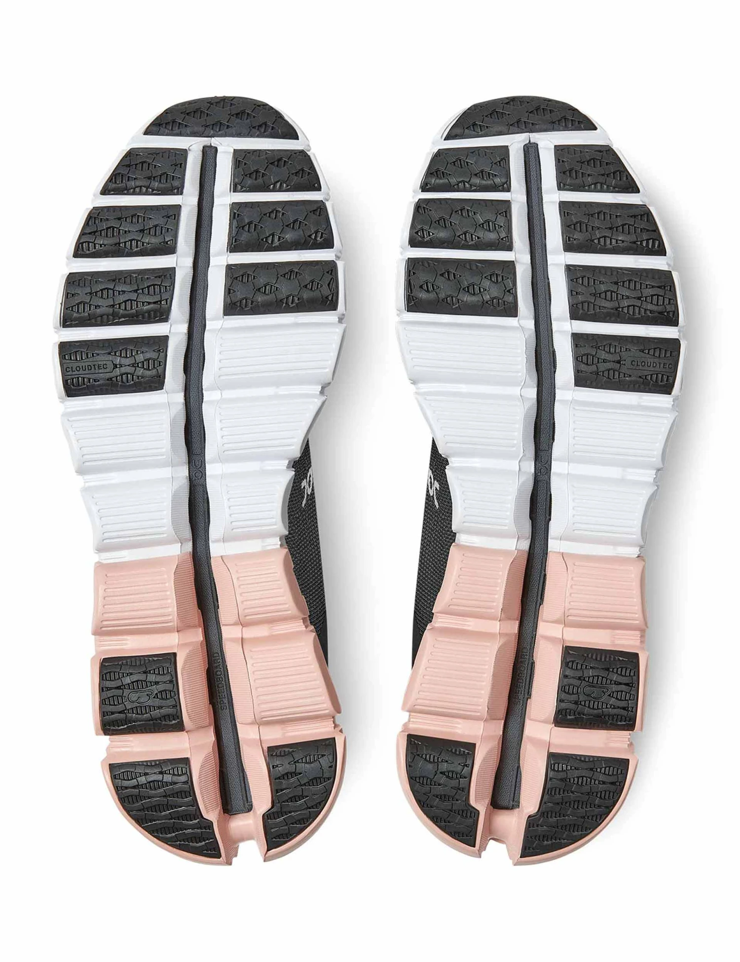 On Running Cloudflow 3.0 - Rock/Rose 7 On Running Cloudflow 3.0 - Rock/Rose - Image 7