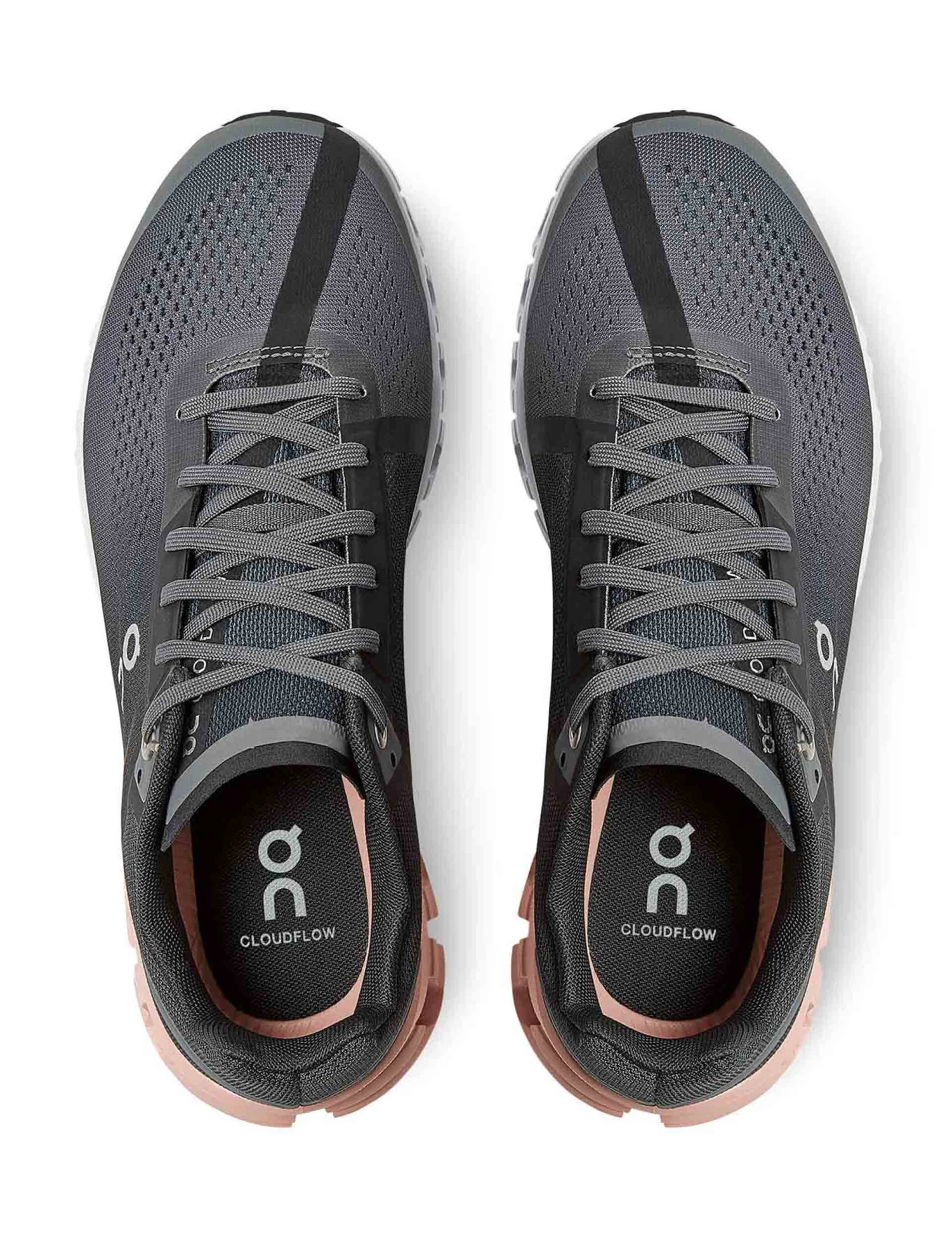 On Running Cloudflow 3.0 - Rock/Rose 3 On Running Cloudflow 3.0 - Rock/Rose - Image 3