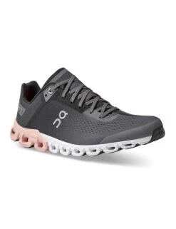 On Running Cloudflow 3.0 - Rock/Rose 12 On Running Cloudflow 3.0 - Rock/Rose -Elevate Fitwear Sales Store on running shoes womens cloudflow rock rose 6
