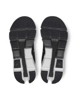 On Running Cloudflyer 4 - Black/White 10 On Running Cloudflyer 4 - Black/White -Elevate Fitwear Sales Store on running shoes womens cloudflyer 4 black white 71 98671 3