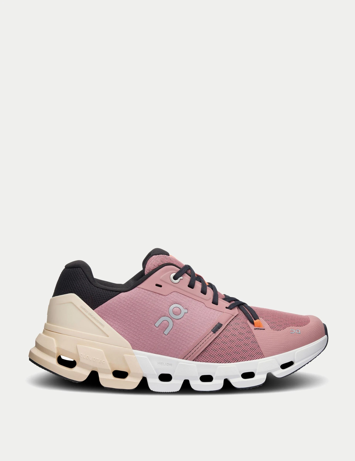 On Running Cloudflyer 4 - Dustrose/Sand 1 On Running Cloudflyer 4 - Dustrose/Sand