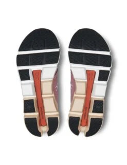 On Running Cloudflyer 4 - Dustrose/Sand 10 On Running Cloudflyer 4 - Dustrose/Sand -Elevate Fitwear Sales Store on running shoes womens cloudflyer 4 dustrose sand 71 97932 5