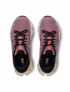 On Running Cloudflyer 4 - Dustrose/Sand 9 On Running Cloudflyer 4 - Dustrose/Sand -Elevate Fitwear Sales Store on running shoes womens cloudflyer 4 dustrose sand 71 97932 6