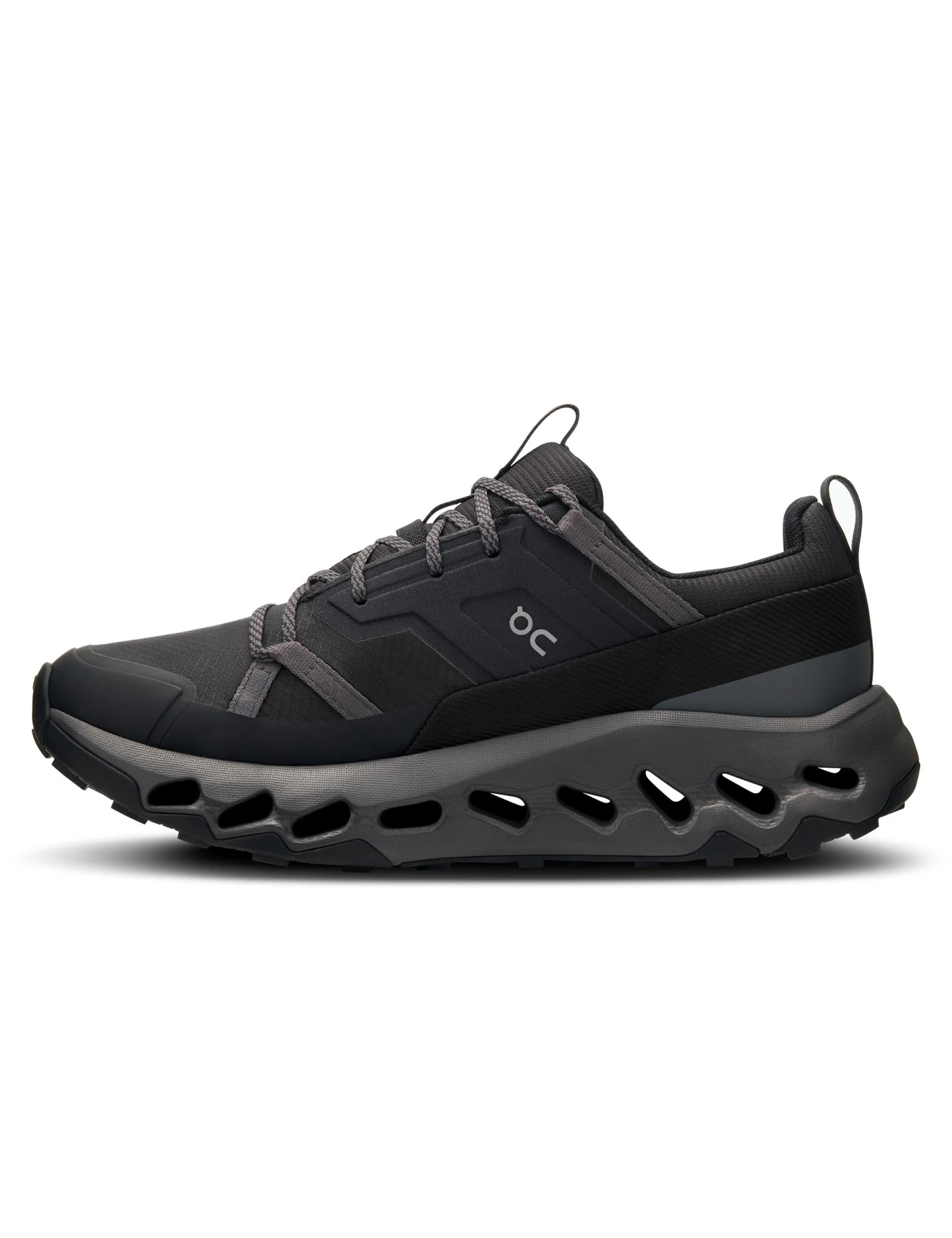 On Running Cloudhorizon Waterproof - Black/Eclipse 2 On Running Cloudhorizon Waterproof - Black/Eclipse - Image 2