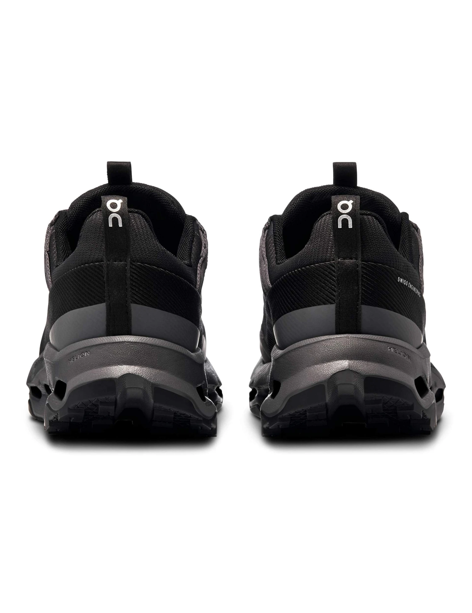 On Running Cloudhorizon Waterproof - Black/Eclipse 3 On Running Cloudhorizon Waterproof - Black/Eclipse - Image 3