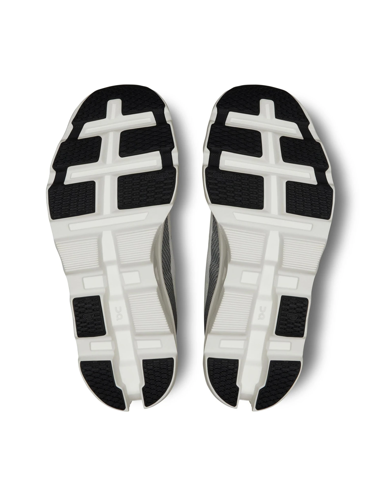 On Running Cloudmonster 2 - Undyed/Frost 5 On Running Cloudmonster 2 - Undyed/Frost - Image 5