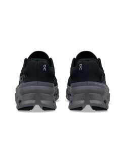 On Running Cloudmonster - Black/Magnet -Elevate Fitwear Sales Store on running shoes womens cloudmonster black magnet 5