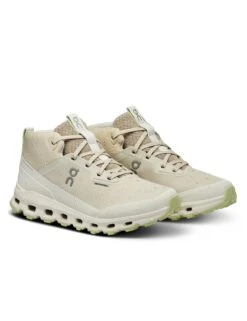 On Running Cloudroam Waterproof - Ice/Limelight 11 On Running Cloudroam Waterproof - Ice/Limelight -Elevate Fitwear Sales Store on running shoes womens cloudroam waterproof ice limelight 4