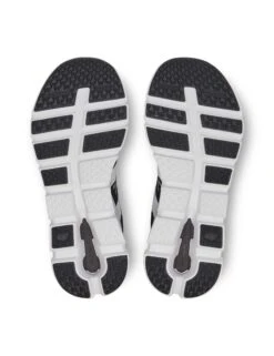 On Running Cloudrunner - Heron/Black 10 On Running Cloudrunner - Heron/Black -Elevate Fitwear Sales Store on running shoes womens cloudrunner heron black 46 98641 5