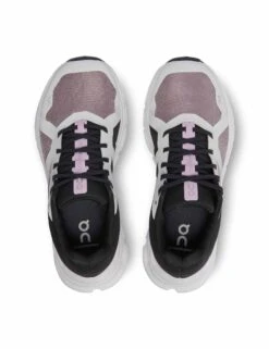 On Running Cloudrunner - Heron/Black 9 On Running Cloudrunner - Heron/Black -Elevate Fitwear Sales Store on running shoes womens cloudrunner heron black 46 98641 6