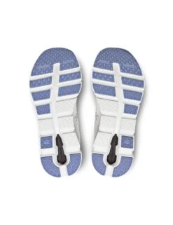 On Running Cloudrunner Undyed - White/Flame -Elevate Fitwear Sales Store on running shoes womens cloudrunner undyed white flame 46 98236 5