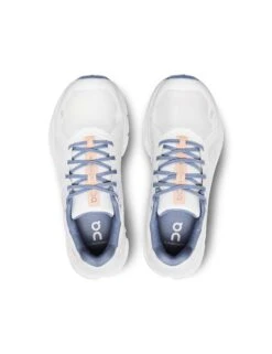 On Running Cloudrunner Undyed - White/Flame -Elevate Fitwear Sales Store on running shoes womens cloudrunner undyed white flame 46 98236 6