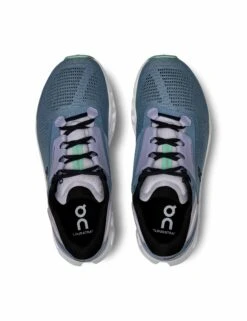 On Running Cloudstratus 3 - Wash/Nimbus -Elevate Fitwear Sales Store on running shoes womens cloudstratus 3 wash nimbus 3WD30121505 2