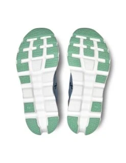 On Running Cloudstratus 3 - Wash/Nimbus -Elevate Fitwear Sales Store on running shoes womens cloudstratus 3 wash nimbus 3WD30121505 3