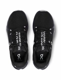 On Running Cloudsurfer - All Black -Elevate Fitwear Sales Store on running shoes womens cloudsurfer all black 3WD10440485 2