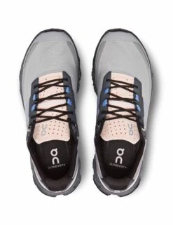 On Running Cloudvista - Alloy/Black -Elevate Fitwear Sales Store on running shoes womens cloudvista alloy black 64 98269 2