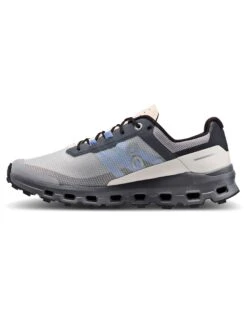 On Running Cloudvista - Alloy/Black -Elevate Fitwear Sales Store on running shoes womens cloudvista alloy black 64 98269 4