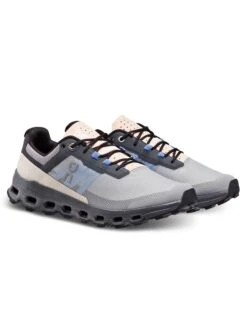 On Running Cloudvista - Alloy/Black -Elevate Fitwear Sales Store on running shoes womens cloudvista alloy black 64 98269 6