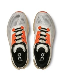 On Running Cloudstratus 3 - Undyed-White/Sand -Elevate Fitwear Sales Store on running w cloudstratus 3 undyed white sand 3WD30121148 2