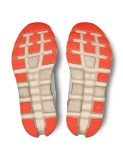 On Running Cloudstratus 3 - Undyed-White/Sand -Elevate Fitwear Sales Store on running w cloudstratus 3 undyed white sand 3WD30121148 3