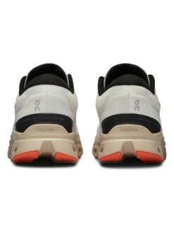 On Running Cloudstratus 3 - Undyed-White/Sand -Elevate Fitwear Sales Store on running w cloudstratus 3 undyed white sand 3WD30121148 5