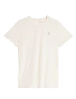 On Running Core-T - Undyed White -Elevate Fitwear Sales Store on running w core t undyed white 1WE10580864 2