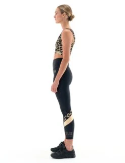 Alignment Legging - Black -Elevate Fitwear Sales Store pe nation alignment legging black 6
