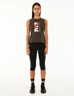 Heritage Tank - Dark Shadow -Elevate Fitwear Sales Store pe nation heritage tank dark shadow 23PE1W375 4