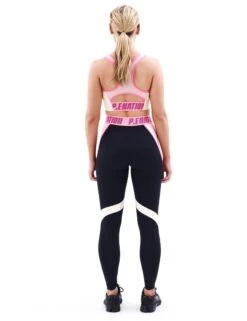 Overland Legging - Black 13 Overland Legging - Black -Elevate Fitwear Sales Store pe nation overland legging black 3