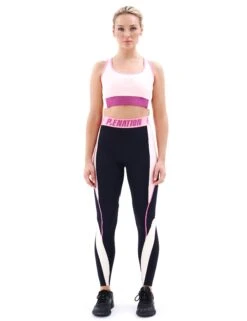 Overland Legging - Black 11 Overland Legging - Black -Elevate Fitwear Sales Store pe nation overland legging black 7