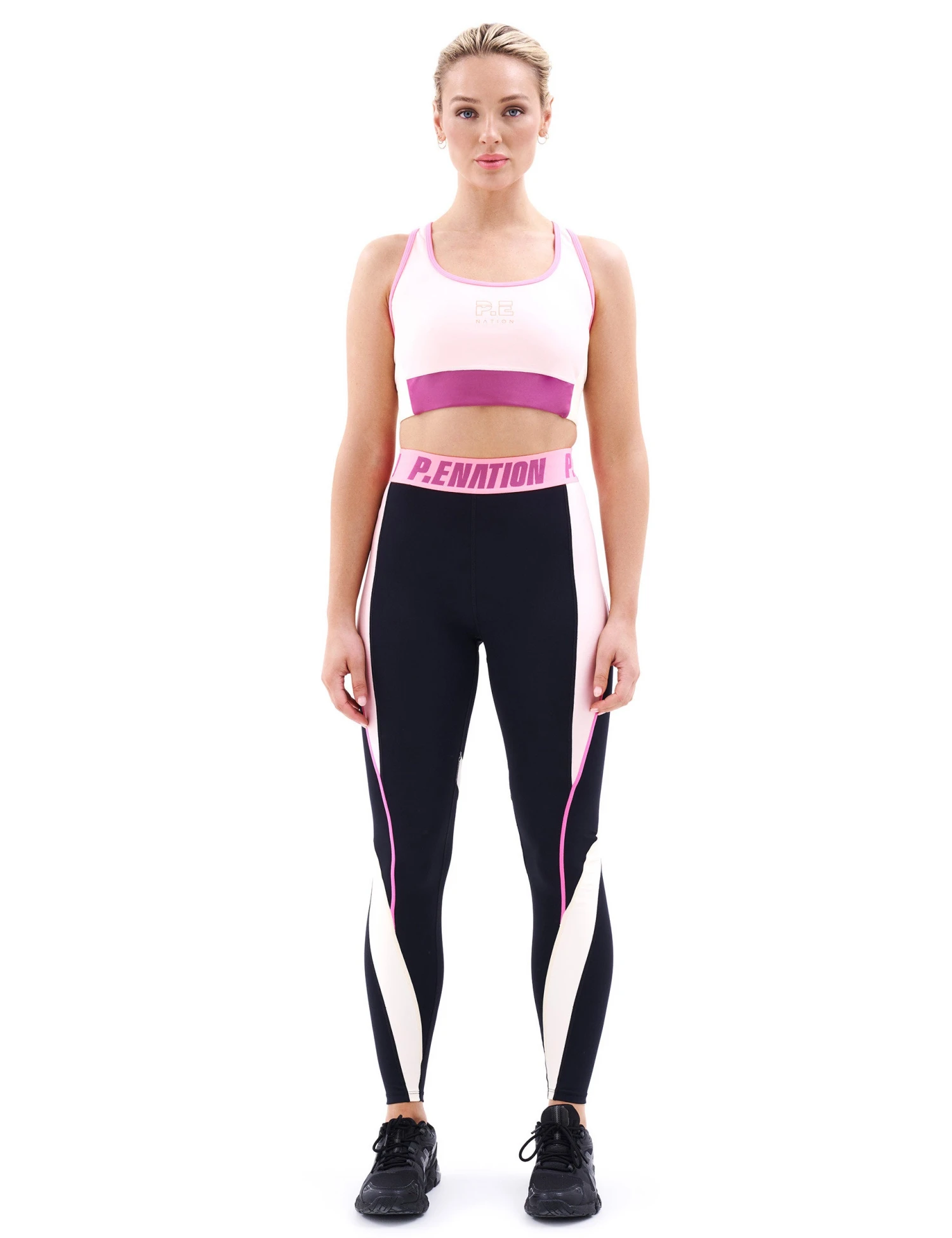 Overland Legging - Black 5 Overland Legging - Black - Image 5