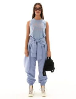 Shuffle Tank - Lavender Lustre -Elevate Fitwear Sales Store pe nation shuffle tank lavender lustre 4