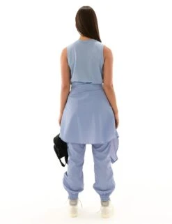 Shuffle Tank - Lavender Lustre -Elevate Fitwear Sales Store pe nation shuffle tank lavender lustre 5