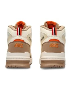 P.E Nation X ASICS EX89 MT Shoes - Pearled Ivory/Burro -Elevate Fitwear Sales Store pe nation x asics ex89 mt shoes pearled ivory burro 1203A385 3
