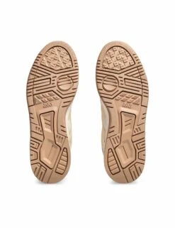 P.E Nation X ASICS EX89 MT Shoes - Pearled Ivory/Burro -Elevate Fitwear Sales Store pe nation x asics ex89 mt shoes pearled ivory burro 1203A385 4