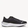 Puma Electrify NITRO 3 Shoes - Black/Silver